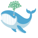Unusual Whales logo